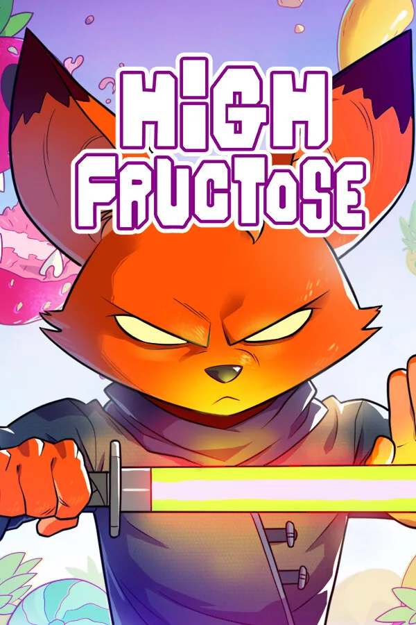 High Fructose PC