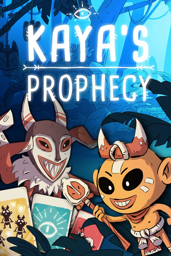 Kaya's Prophecy PC