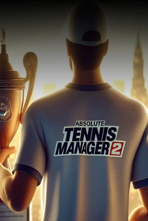 Absolute Tennis Manager 2 PC