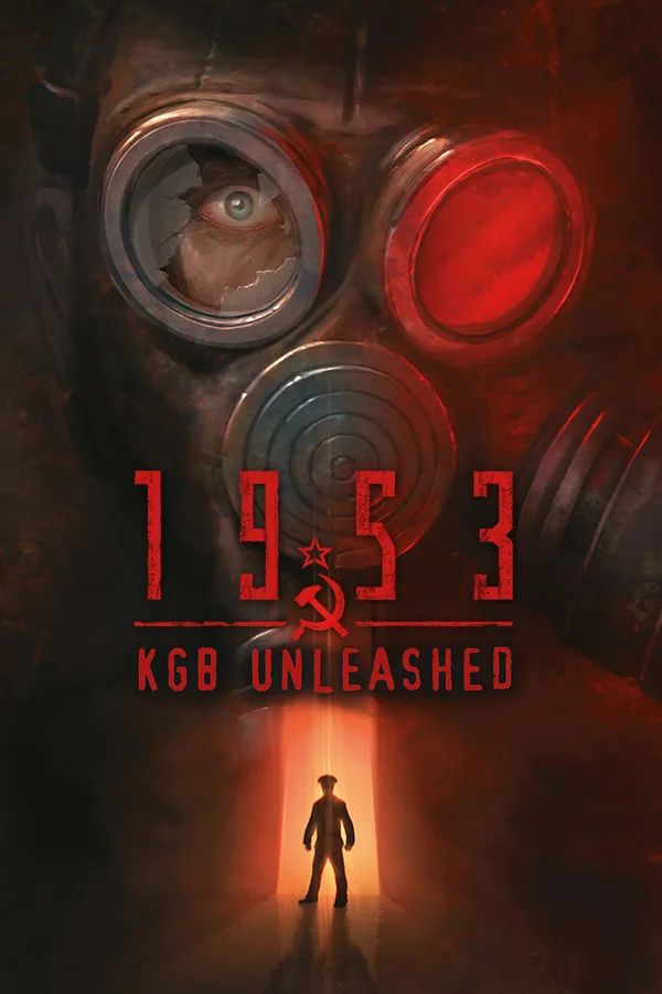 1953 KGB Unleashed