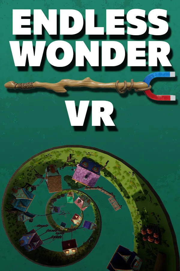 Endless Wonder VR PC