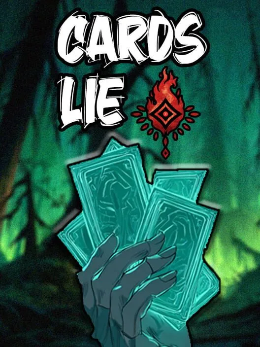 Cards Lie PC
