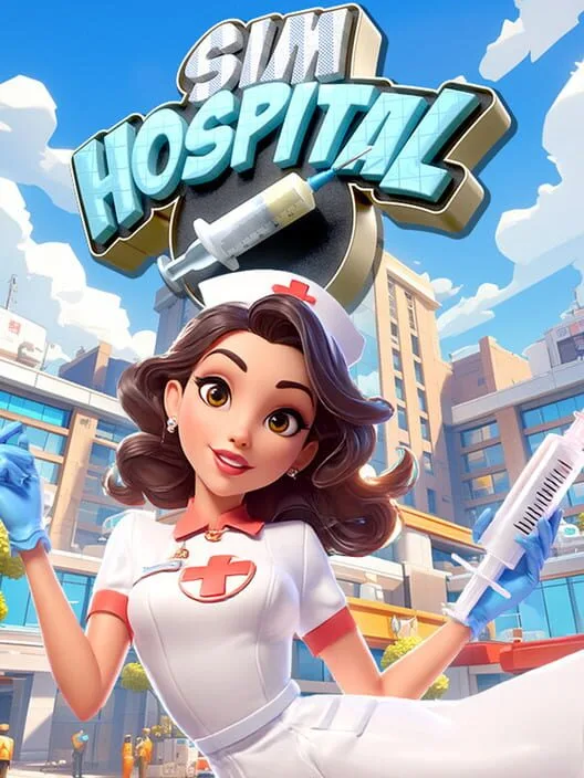 Sim Hospital PC
