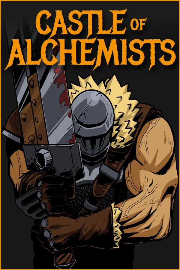 Alchemists PC