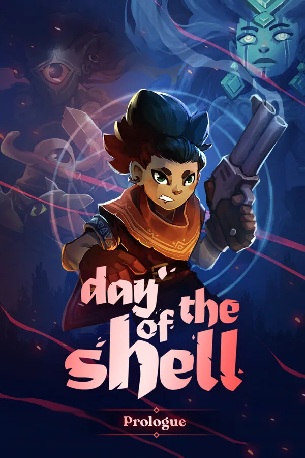 Day of the Shell NA/ANZ PC