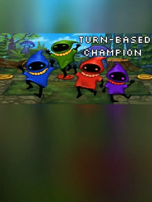 Turn-Based Champion PC