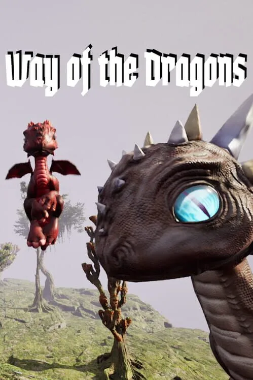 Way of the Dragons PC