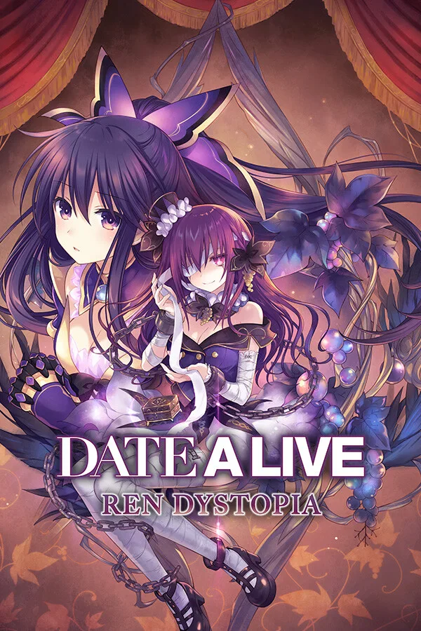 DATE A LIVE: Ren Dystopia PC