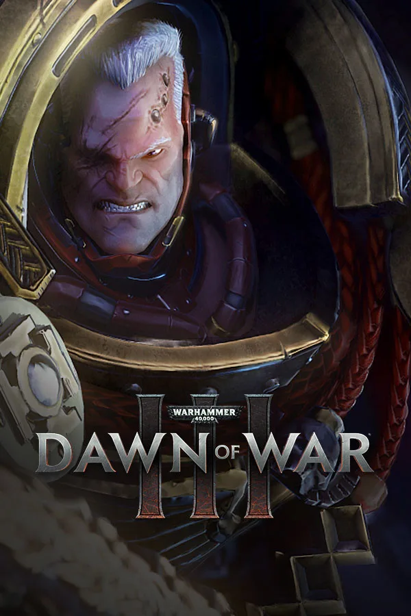Warhammer 40,000: Dawn of War III (Limited Edition)