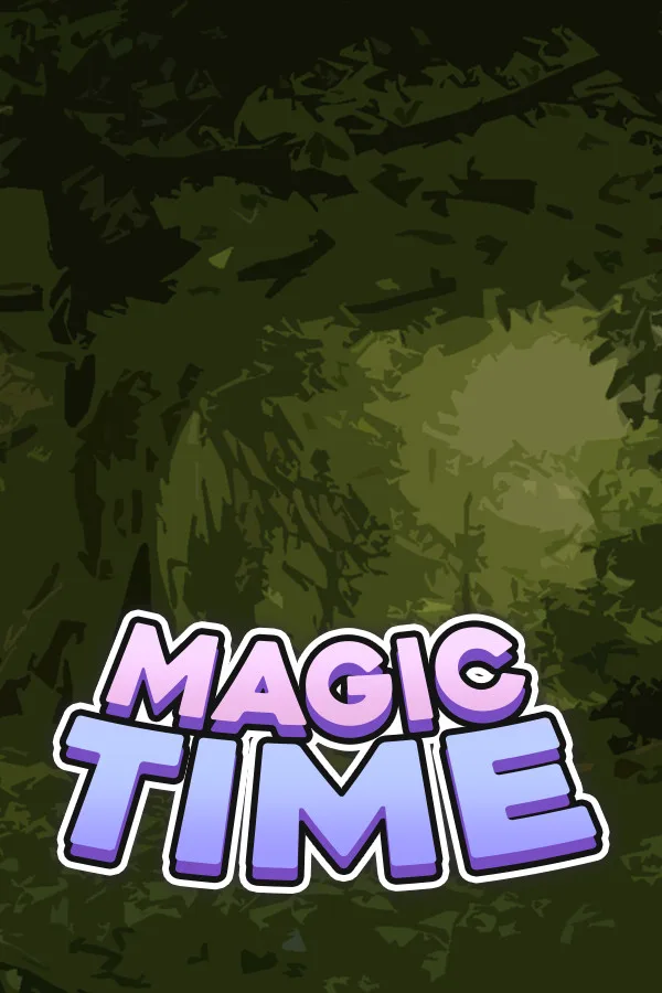 Magic Time