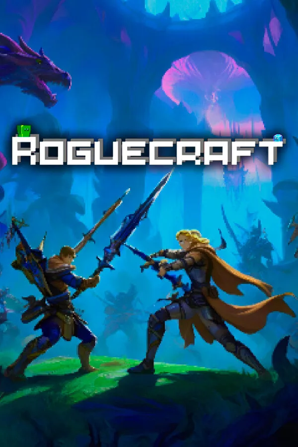 RogueCraft PC