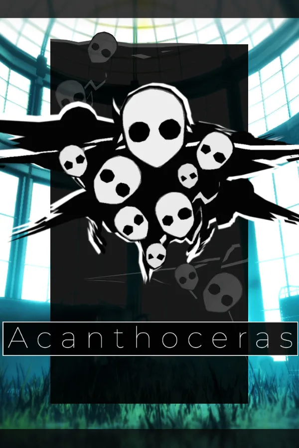 Acanthoceras