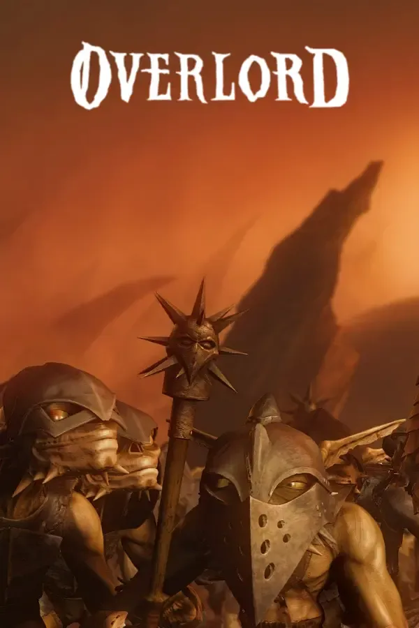 Overlord (EU)