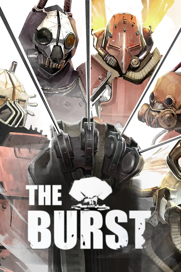 The Burst PC