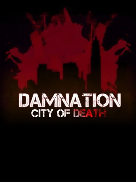Damnation City of Death