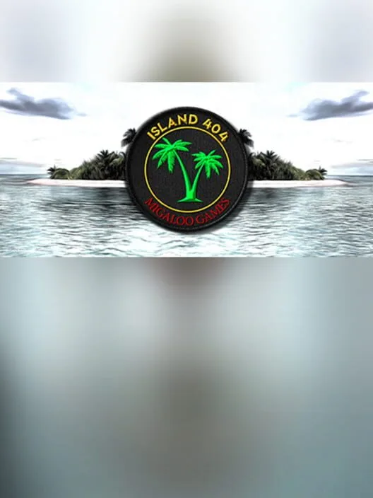 ISLAND 404