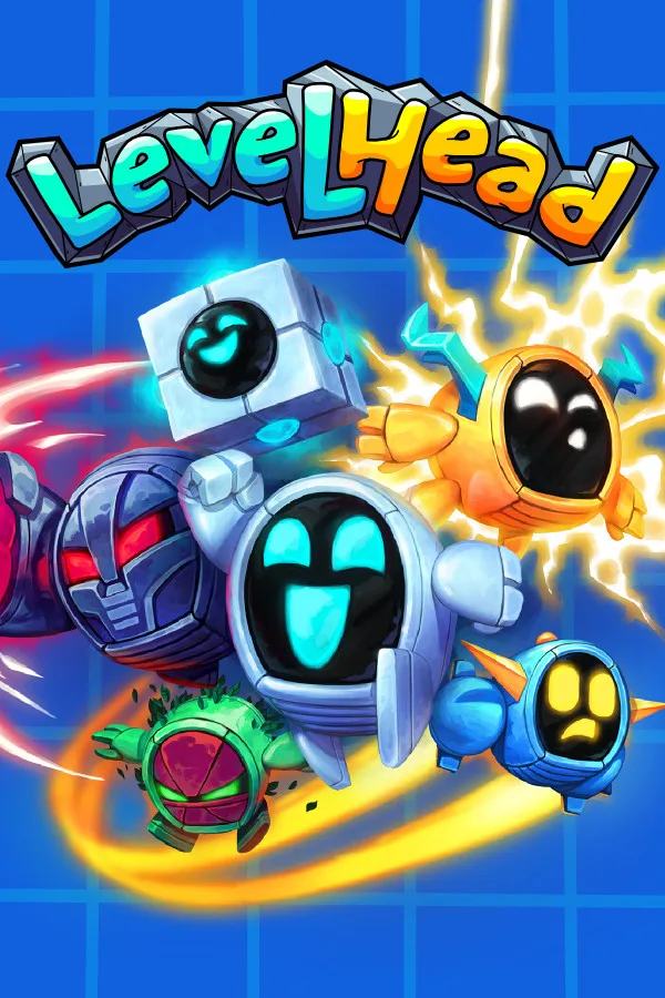 Levelhead (EU)