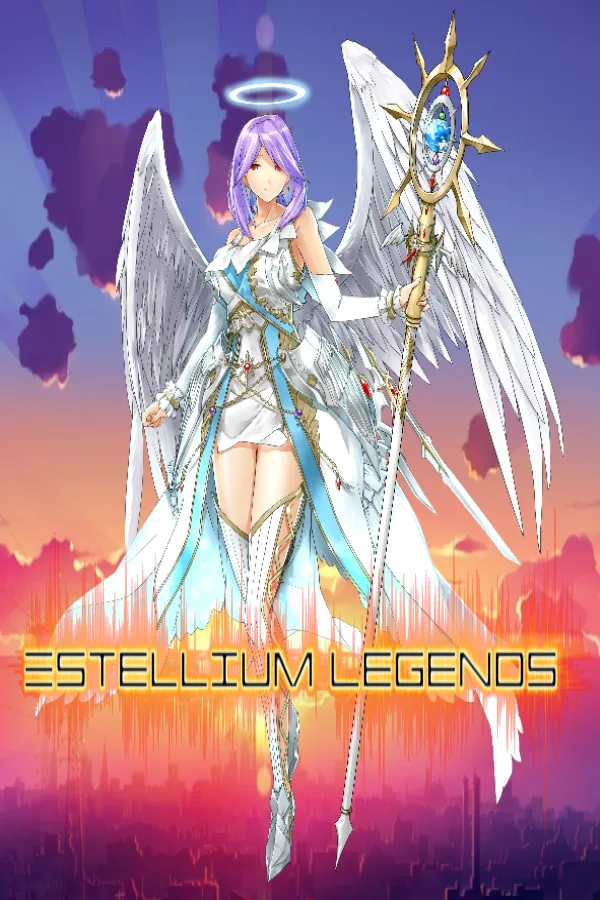 Estellium Legends