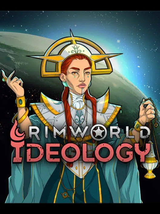 RimWorld - Ideology (NA)