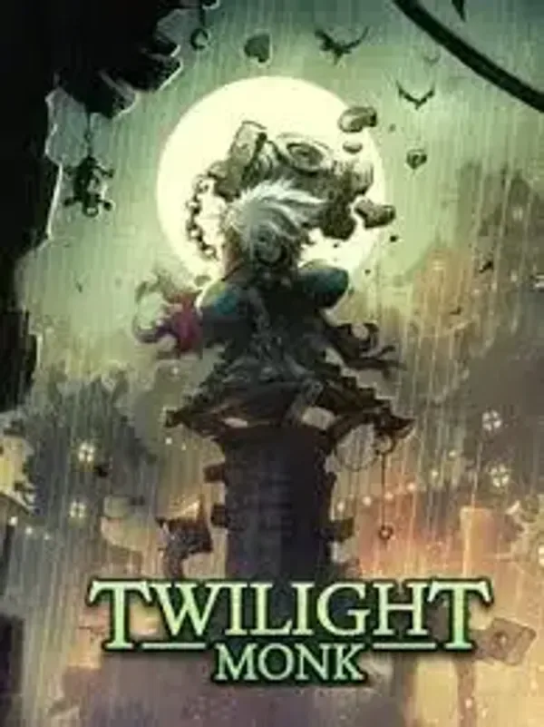 Twilight PC