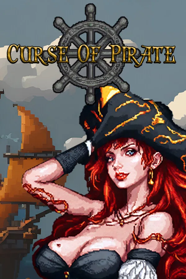 Curse of Pirates PC