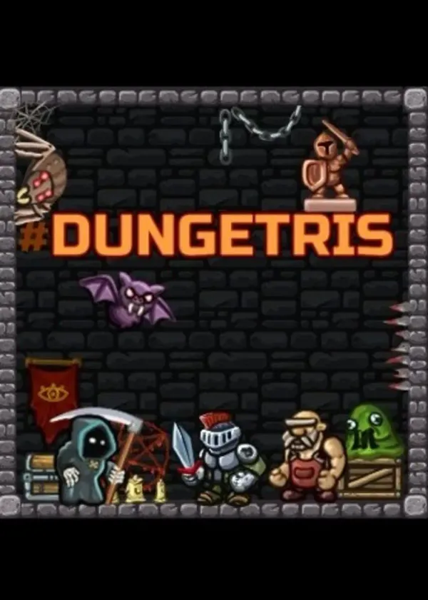 Dungetris