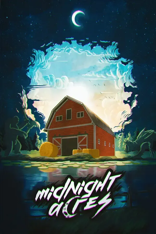 Midnight Files PC