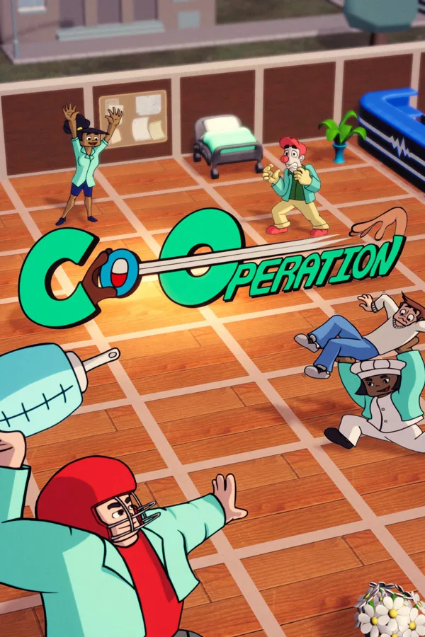 Co OPERATION: MultiTurn PC