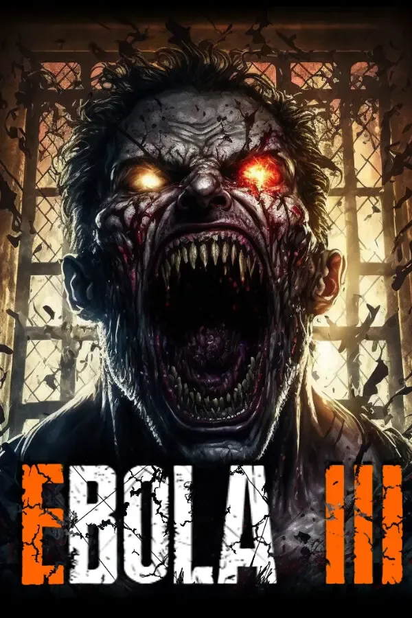 EBOLA 3 EN Language Only