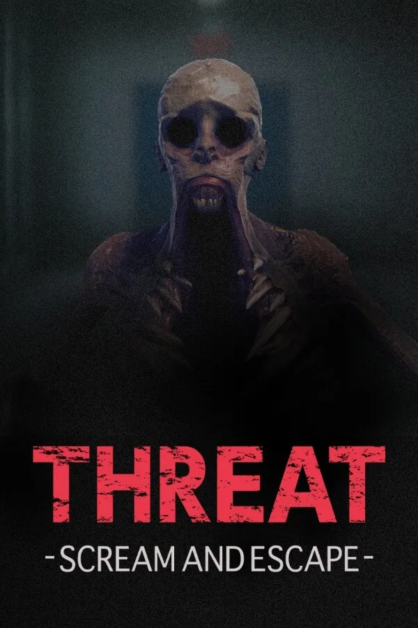 THREAT SCREAM AND ESCAPE PC