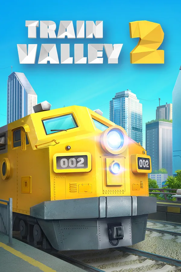Train Valley 2: Definitive Edition