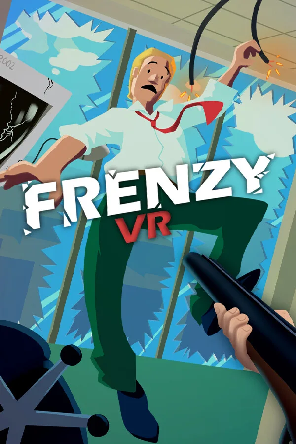 Frenzy VR PC