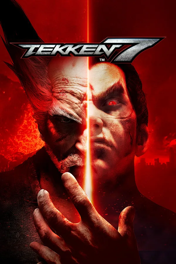 Tekken 7 (Deluxe Edition)