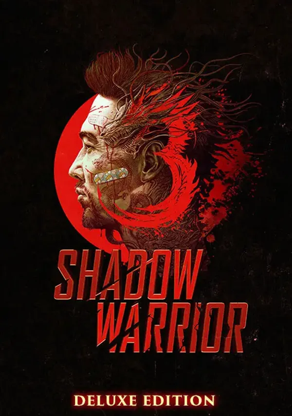Shadow Warrior 3 (Deluxe Edition)