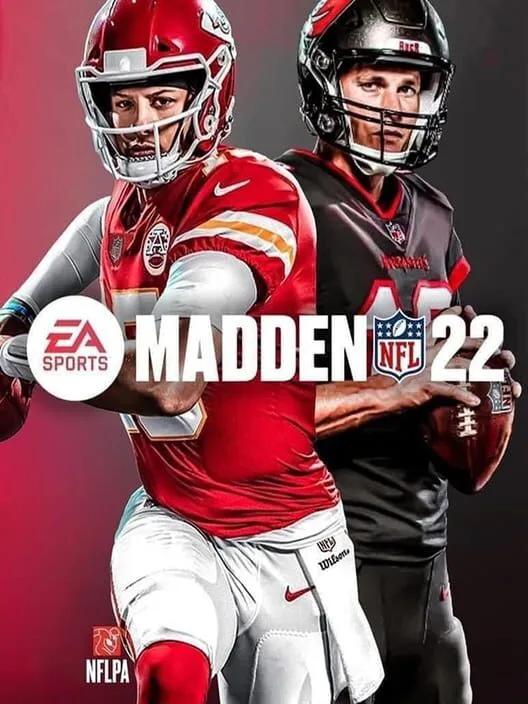 Madden NFL 22 XBOX One / Xbox Series X|S Online Account Activation