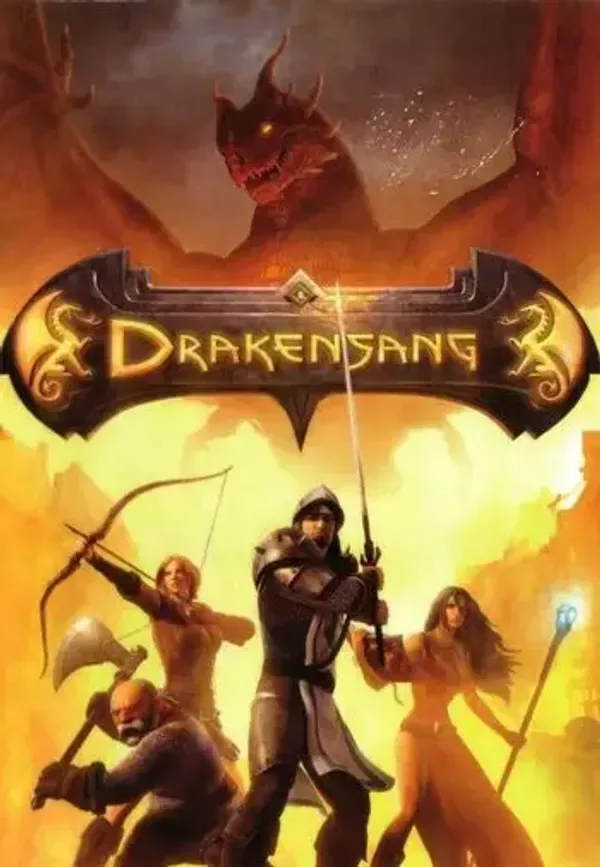 Drakensang: The River of Time