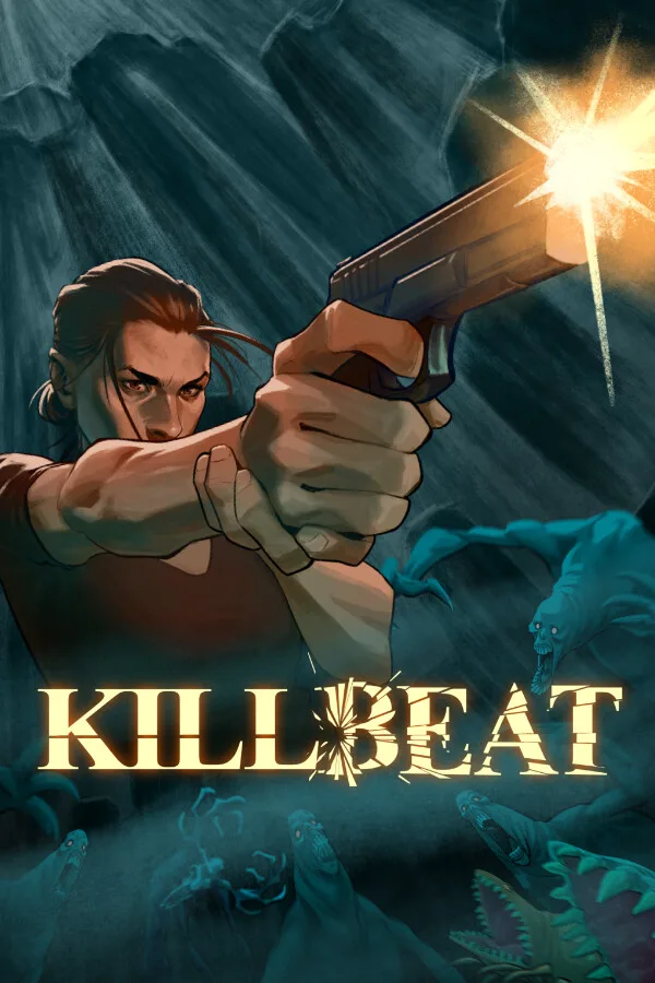 KILLBEAT PC