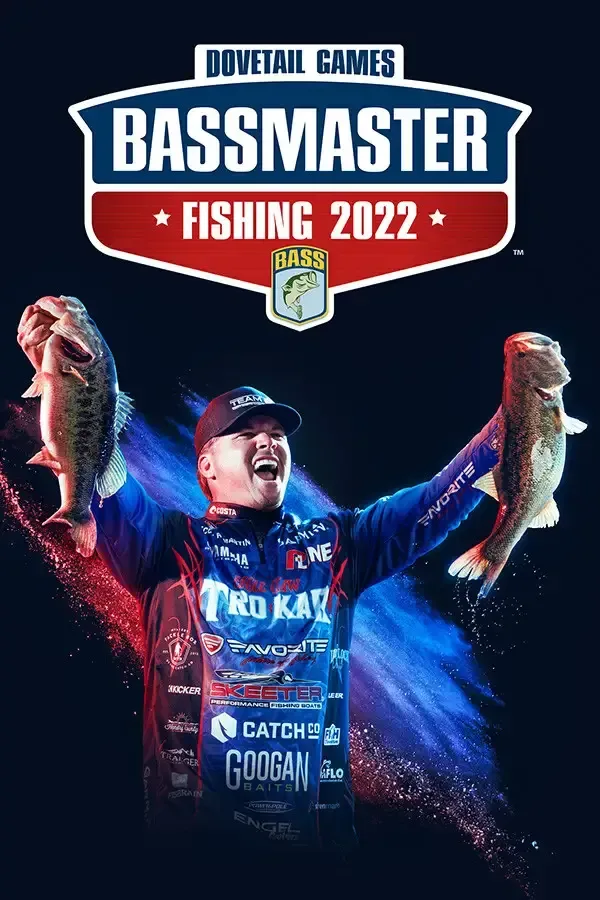 Bassmaster® Fishing 2022