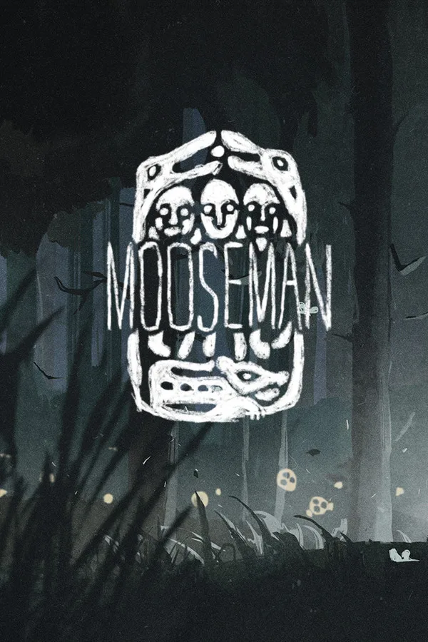 The Mooseman