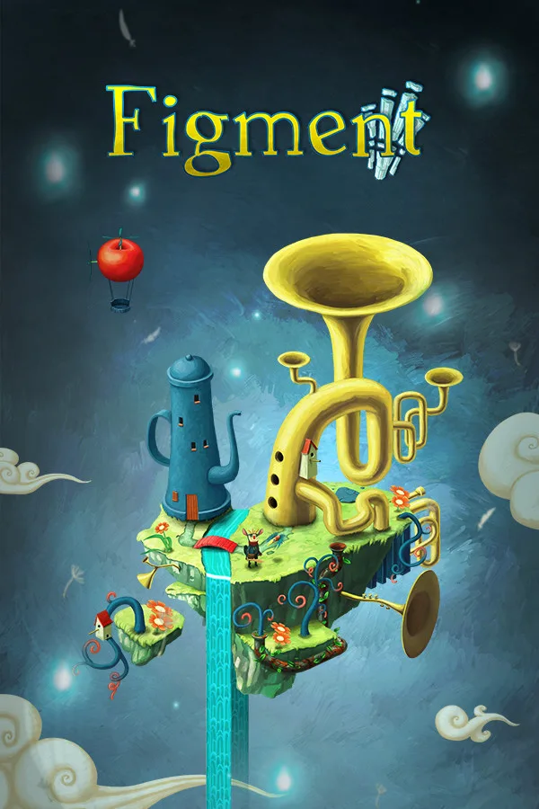 Figment - Deluxe Edition