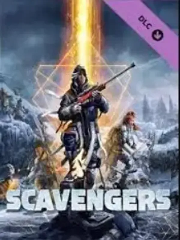 Scavengers (Early Access)