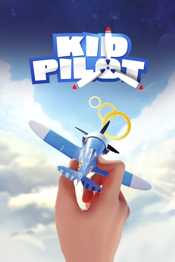 Kid Pilot PC