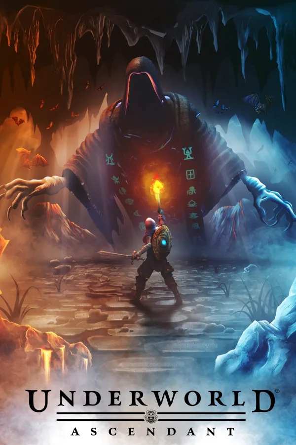 Underworld Ascendant (EU)
