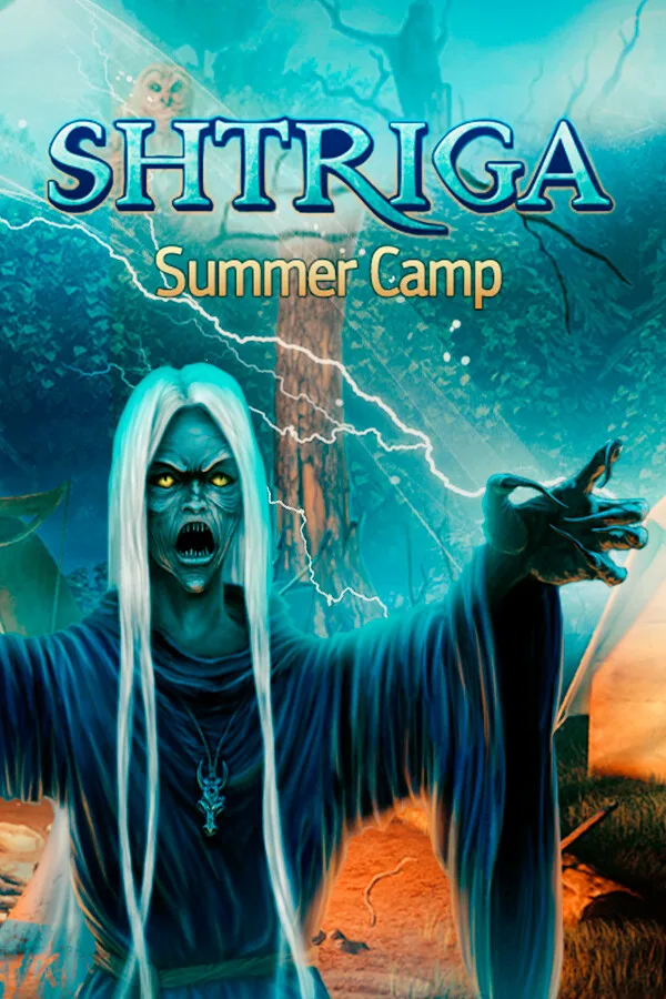 Shtriga: Summer Camp