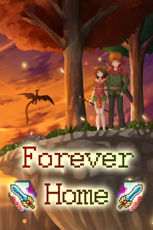 Forever Home