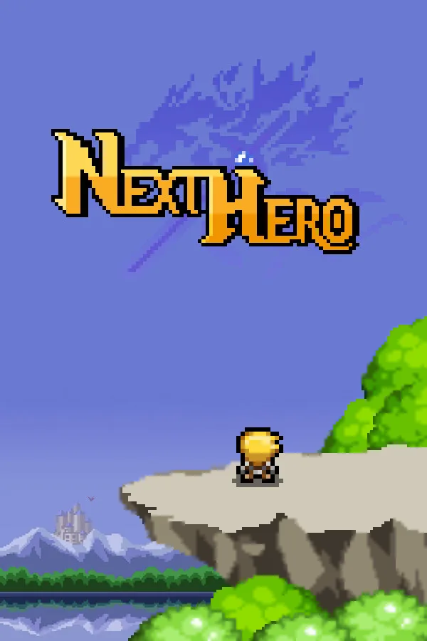 Next Hero