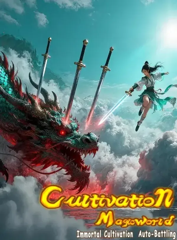 Cultivation Magic World PC