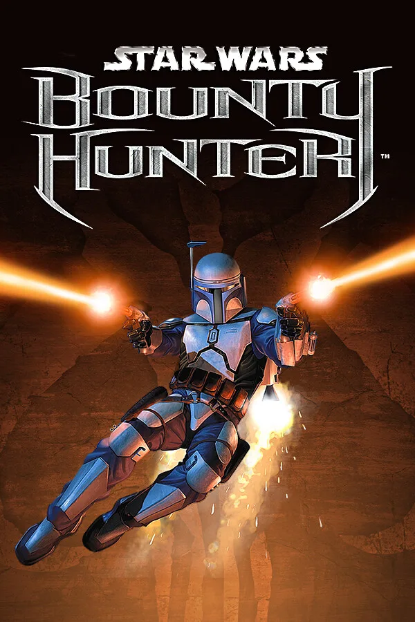 Star Wars: Bounty Hunter (EU)
