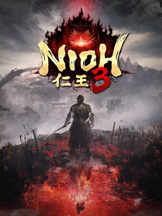 Nioh 3 (EU)