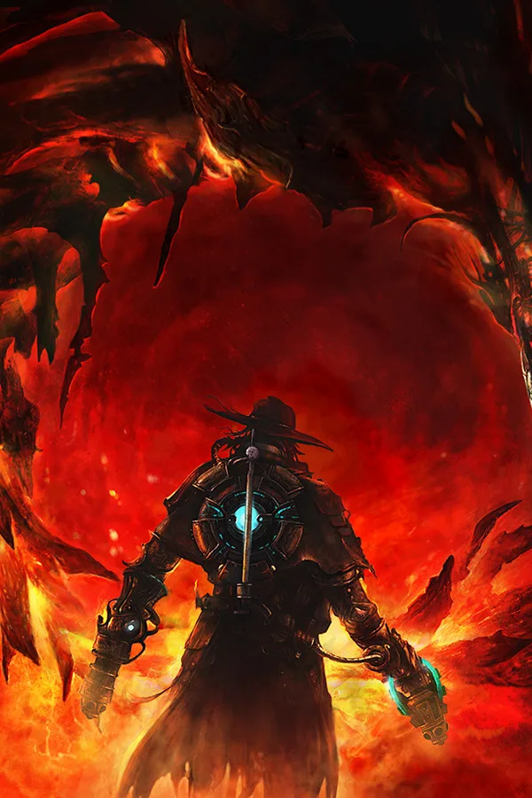 The Incredible Adventures of Van Helsing III (GOG)